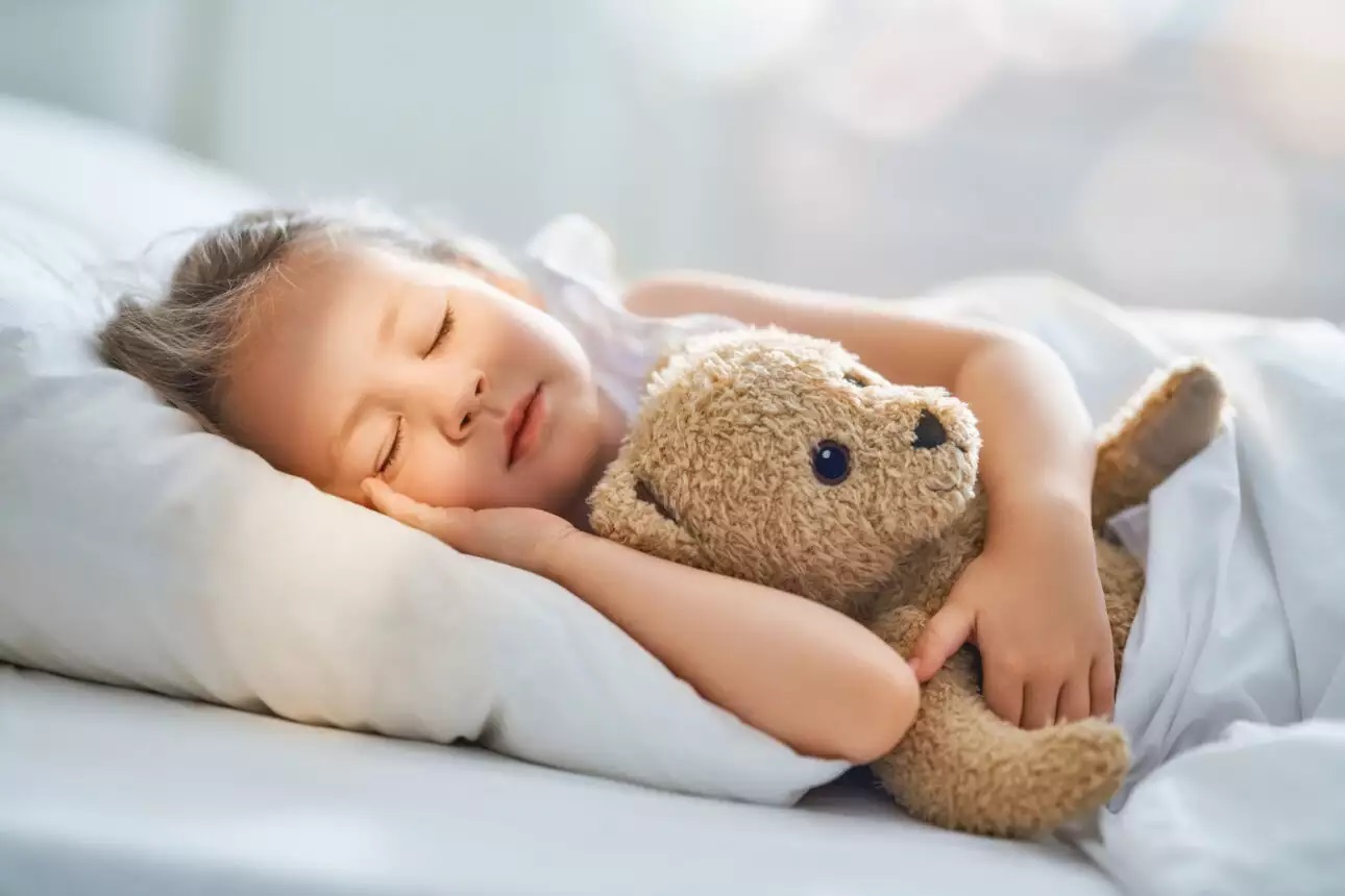 How Does the Temperature of the Room Affect Your Child's Sleep? - Room To  Grow